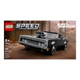 thumbnail image 2 of Set LEGO Speed Champions Fast & Furious 1970 Dodge Charger R/T 76912, 2 of 4