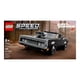 thumbnail image 2 of Set LEGO Speed Champions Fast & Furious 1970 Dodge Charger R/T 76912, 2 of 4