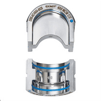 Milwaukee Tool EXACT 400 MCM Copper 12T U-Style Die