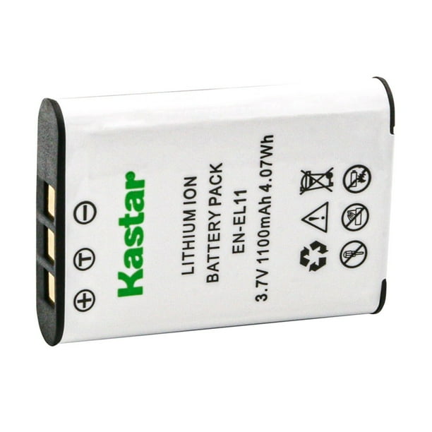 Olympus Fe 370 Charger
