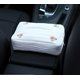 thumbnail image 4 of 1 organizador multifunción para asiento de coche, bolsa para mamá, caja de pañuelos para bebé, bolsas colgantes para almacenamiento, decoración del coche, almacenamiento automático, fácil instalación, 4 of 5
