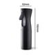 thumbnail image 5 of Botella pulverizadora Vhermosa 200 ml negra, 5 of 8