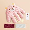 thumbnail image 2 of Masajeador Para Bebés Para Dormir Ayuda Para Dormir Y Prevención De Sobresaltos Para Bebés Masajeador Para Bebés Para Dormir Máquina De Masaje Para Bebés Para Dormir Almohada Para Dormir Para Be, 2 of 4
