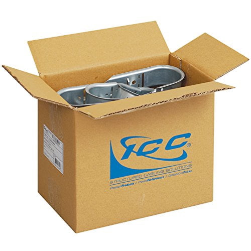ICC ICCICCMSJH944 Jhook2in  90 25 Pk