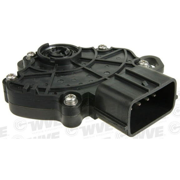 Neutral Safety Switch