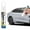 White, variant on Car Touch-Up Paint, Car Paint Scratch Repair Pen, Universal Color Touch-Up Paint Pen, Various Car Touch-Up Paint (White)