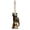 C, variant on Delicate Cats Wind Chimes Decoration Car Interior Ornament with Antique Copper Finish and Bells Gift for Friend Family