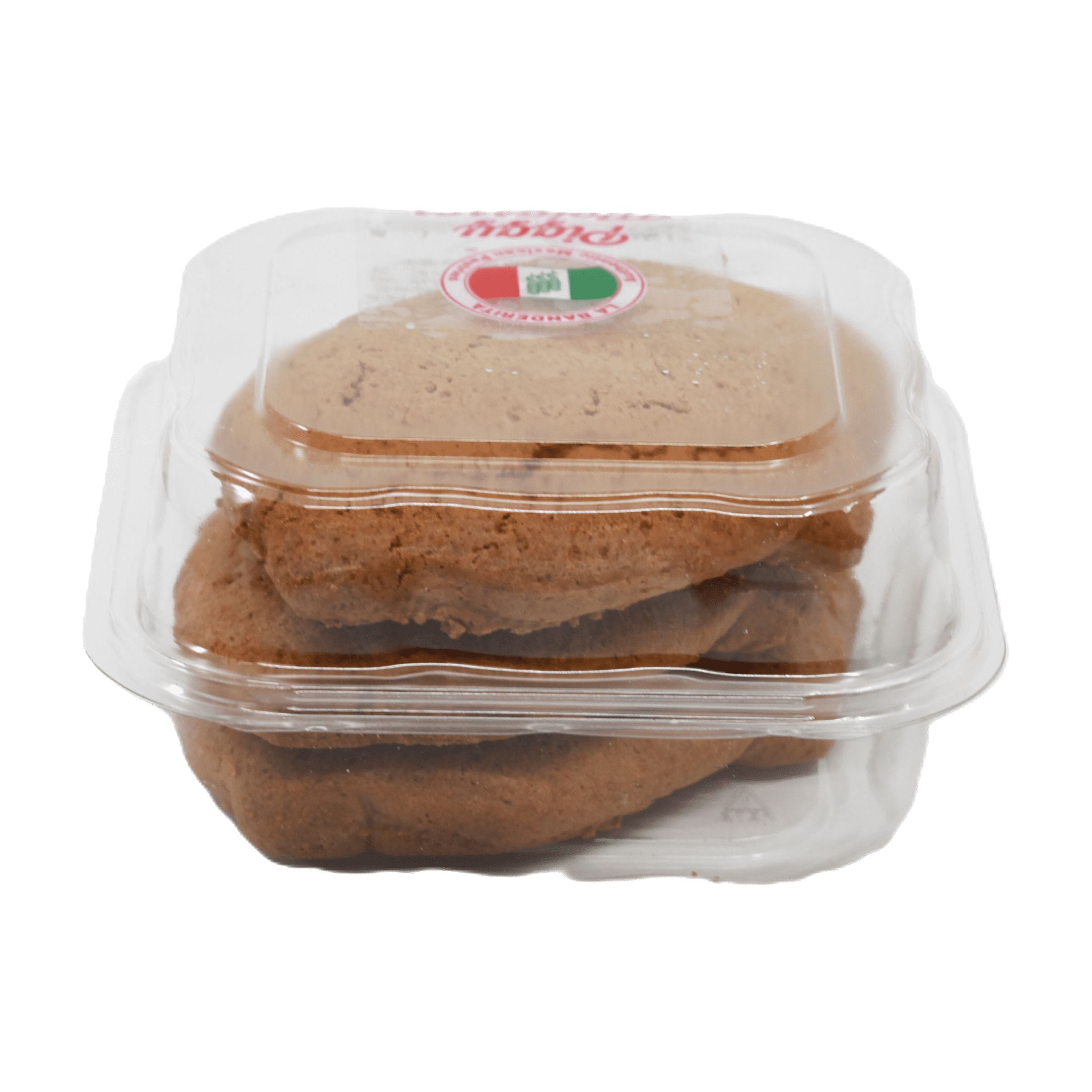 La Banderita Piggy Molasses Baked Marranitos, 10.8 oz