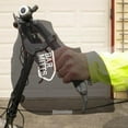 thumbnail image 5 of Bar Mitts Extreme Mountain/Commuter Pogie Handlebar Mittens: Bar Ends Black, 5 of 5