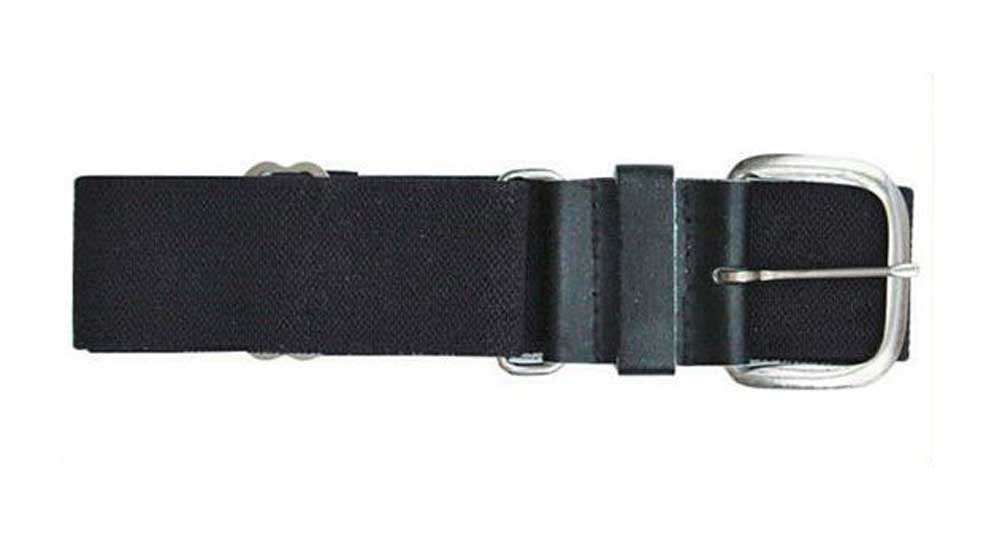 Champro Elastic Baseball Belt with 1.5-Inch Synthetic Tab