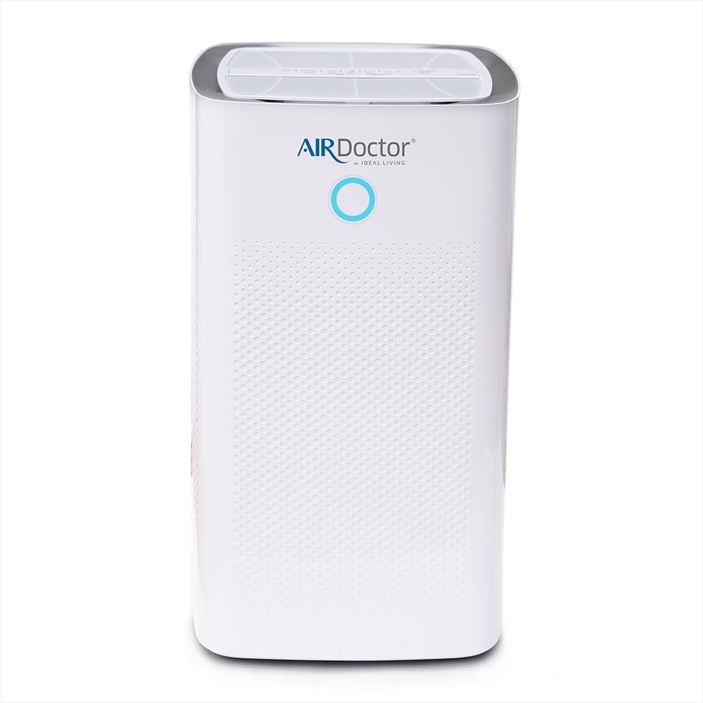AirDoctor AD5500 HEPA Air Purifier with UltraHEPA and Carbon Filter for Extra Large Rooms