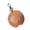 light brown, variant on Shockproof Earbuds Case with Lid & Anti-Slip Grip for Earphones