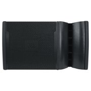 JBL VRX932LA-1 12 800 Watt 2-Way Passive Line-Array Speaker in Black