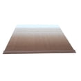 thumbnail image 3 of RV Awning Fabric Replacement, 2.4 x 2.4 m (8 x 8 ft), Brown Fade Color, 3 of 5