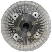 honda passport engine cooling fan clutch