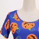thumbnail image 5 of Vestidos Para Mujer , Moda Informal, Manga Corta, Cuello Redondo, Hasta La Rodilla, Vestido Ajustado Estampado Para Mujer Odeerbi ODB145917, 5 of 8