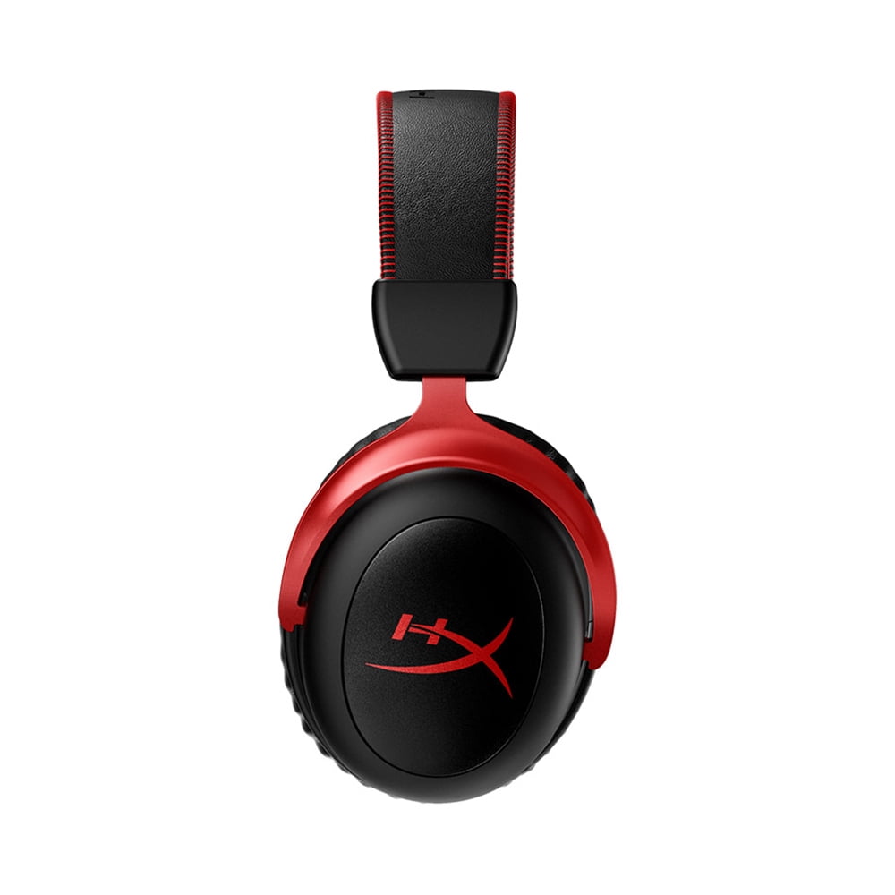 Kingston HyperX Cloud II Wireless Gaming Headset with 7.1 Channel Surround  Sound 53mm Driver Unit Detachable Noise Reduction Mic | Walmart Canada