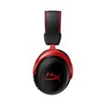 thumbnail image 3 of Kingston HyperX Cloud II audifonos inalámbricos para juegos con sonido envolvente de Kingston audifonos, 3 of 6