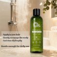 thumbnail image 2 of O Plus Anti-Hair Fall Shampoo 350mL, 2 of 8