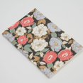 thumbnail image 2 of Expobazaar Writing Notebook | Aesthetic Floral Cover Notebooks for Writing, Journaling & Gifting | Set of 6, 2 of 6