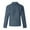 Navy, variant on Women Coats Plus Size Clearance Mens Zip Up Knitted Cardigan Thick Sweater Stand Collar Fleece Lined Warm