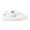 thumbnail image 2 of TENIS CASUALES DAMA CLASBEN ESCOCIA SIMIPIEL BLANCO, 2 of 4