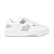 thumbnail image 2 of TENIS CASUALES DAMA CLASBEN ESCOCIA SIMIPIEL BLANCO, 2 of 4