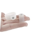 thumbnail image 5 of 2 Pair Silicone Foot Massage Magnetic Toe Ring Slimming Silicone Toe Ring Fat Burning Slimming Burn Lose Weight Fast Reduce, 5 of 5