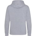 thumbnail image 2 of AWDis Just Hoods Mens Graduate Heavyweight Hoodie, 2 of 4