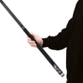 thumbnail image 6 of Voodoo VOD45 Pool Cue Billiard Stick Billiards Cues, 6 of 9