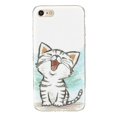 thumbnail image 3 of Funda de TPU luminosa para iPhone SE 2020/8/7, 3 of 5