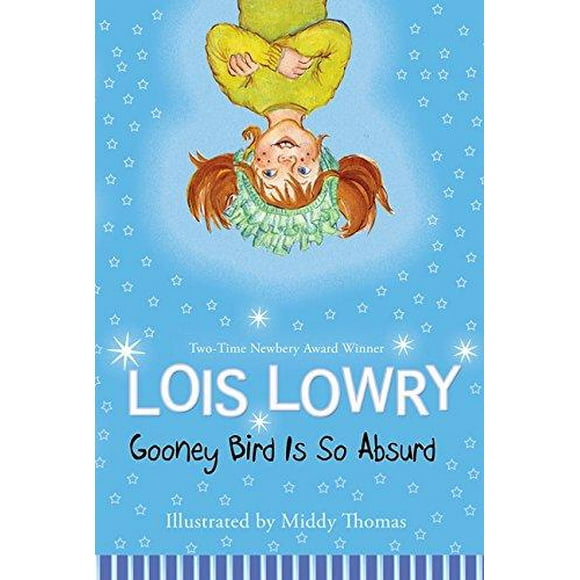 Gooney Bird Is So Absurd