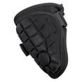 thumbnail image 4 of Codera de béisbol y sóftbol, ​​resistente a impactos, de EVA, cómoda y ligera, equipo de protección deportiva., 4 of 9