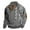 151Light Pink53, variant on VNKIDY Sweatshirts 2025 Autumn/Winter Men's Fashion Casual Patchwork Printed Imitation Knitted Sweater Fabric Half Zip Round Neck Hoodie Male Long Sleeve Pullover Streetwear Relaxed Fit