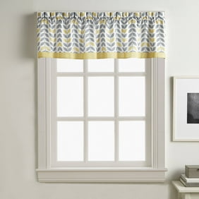 Waverly Lovely Lattice Valance Walmart Com