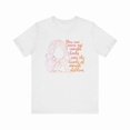 thumbnail image 2 of Dolly Book Lover Reading Literary Country Music Graphic T-Shirt, 2 of 3