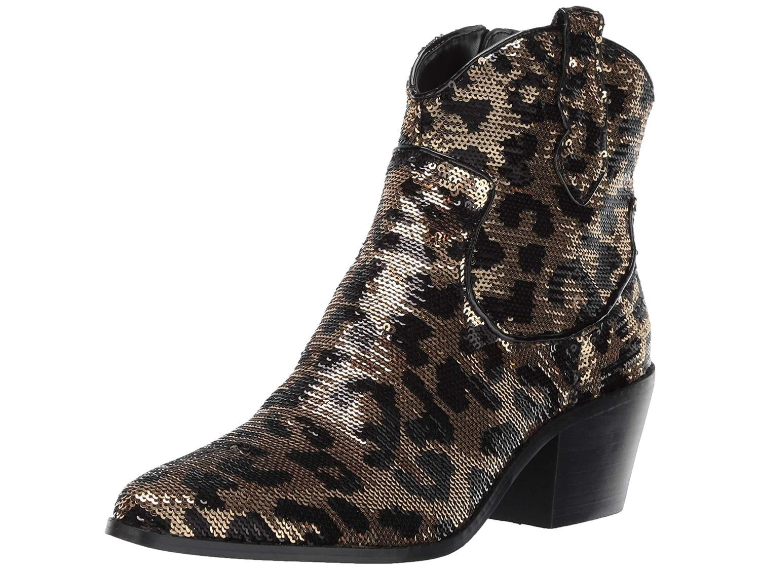 betsey johnson boots