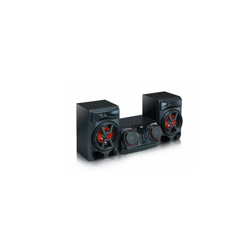 Lg subwoofer hotsell only