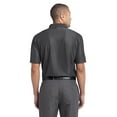 thumbnail image 2 of DISCONTINUED Port Authority ® Performance Vertical Pique Polo. K512, 2 of 6