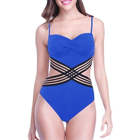 Celivon One Piece Swimsuit For Women Plus Size Corset Shaper Shapewear Postpartum Faja Bathing Suit Pool Party Wear