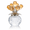 Gold, variant on ABCISI Crystal Rose Flower Figurine, Crystal Bouquet Ornament with Stems and Base for Home Office Festival Decor, Decorative Tabletop Centerpiece Collectible Floral Gift for Women, Aquamarine Blue