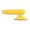 Yellow, variant on CNKOO Heat Press Machine Pads Blanket Case Iron Support Dry Support Dry Wet Steam Press Handheld Press Handheld Iron Press T-Shirt Steam Clothes Pads Blanket Handheld Iron Support Wet Clo