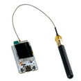thumbnail image 1 of Heltec Meshtastic LoRa32 V3 Development Board 863-928MHZ SX1262 0.96 Inch OLED Display BT WIFI ESP32, 1 of 5