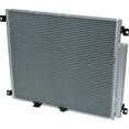 thumbnail image 2 of A/C Condenser -- Condenser Parallel Flow Fits select: 2005-2011 CADILLAC STS, 2004-2009 CADILLAC SRX, 2 of 4