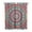 Sacred Sym, variant on Striped Symmetrical 72x84 Shower Curtain Waterproof Hotel Style Bath Decor