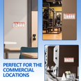 thumbnail image 7 of 5-Gang Screwless Pioneer Floral Decorative Wall Plates,Size 5-Gang 10.1"W x 4.7"H,Unbreakable Thermoplastic Faceplate Cover for Kitchen Living Room Bedroom Decorator Receptacle Outlet Switch, 7 of 7