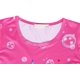 thumbnail image 4 of Camisones para niñas Ropa de dormir Unicornio Camisas para dormir Pijamas de manga corta para niños Vestido de noche para dormir Adepaton CJWUS-3867, 4 of 7