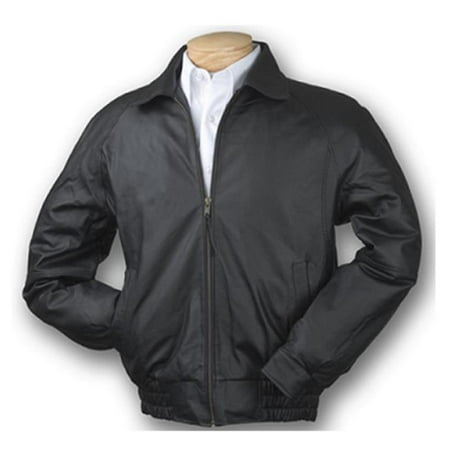 

Burk S Bay 6300-2M Medium Napa Classic in Black
