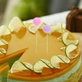 thumbnail image 4 of unbranded 16Ud Para Pasteles Con Globos Y Bolas Coloridas Para Fiestas Y Reuniones, 4 of 8