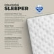 thumbnail image 4 of Colchón Individual + Box Spring Air  Sleeper, 4 of 7